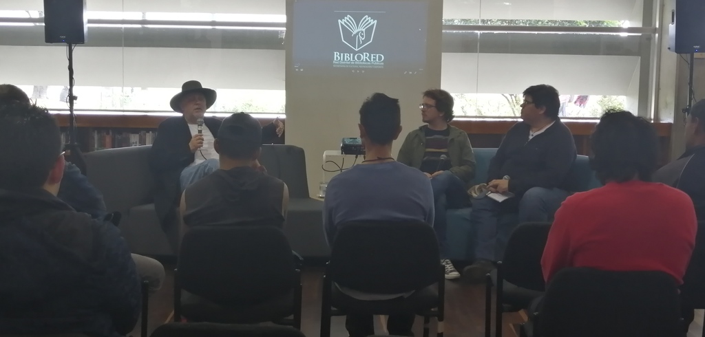 Imagen de apoyo de  Narrativas del rock bogotano: Candidatos muertos