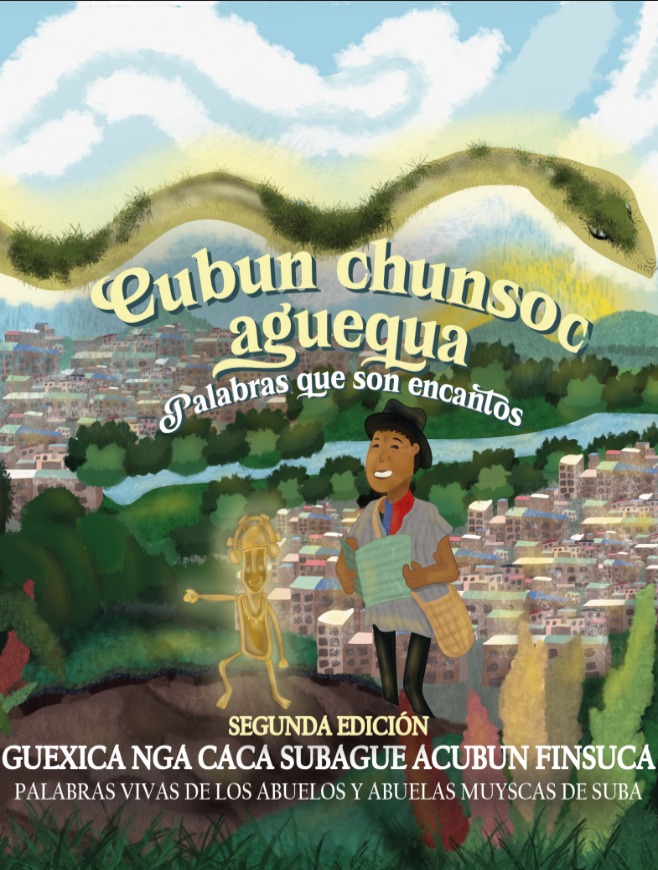 Imagen de apoyo de  Suba Zibyn