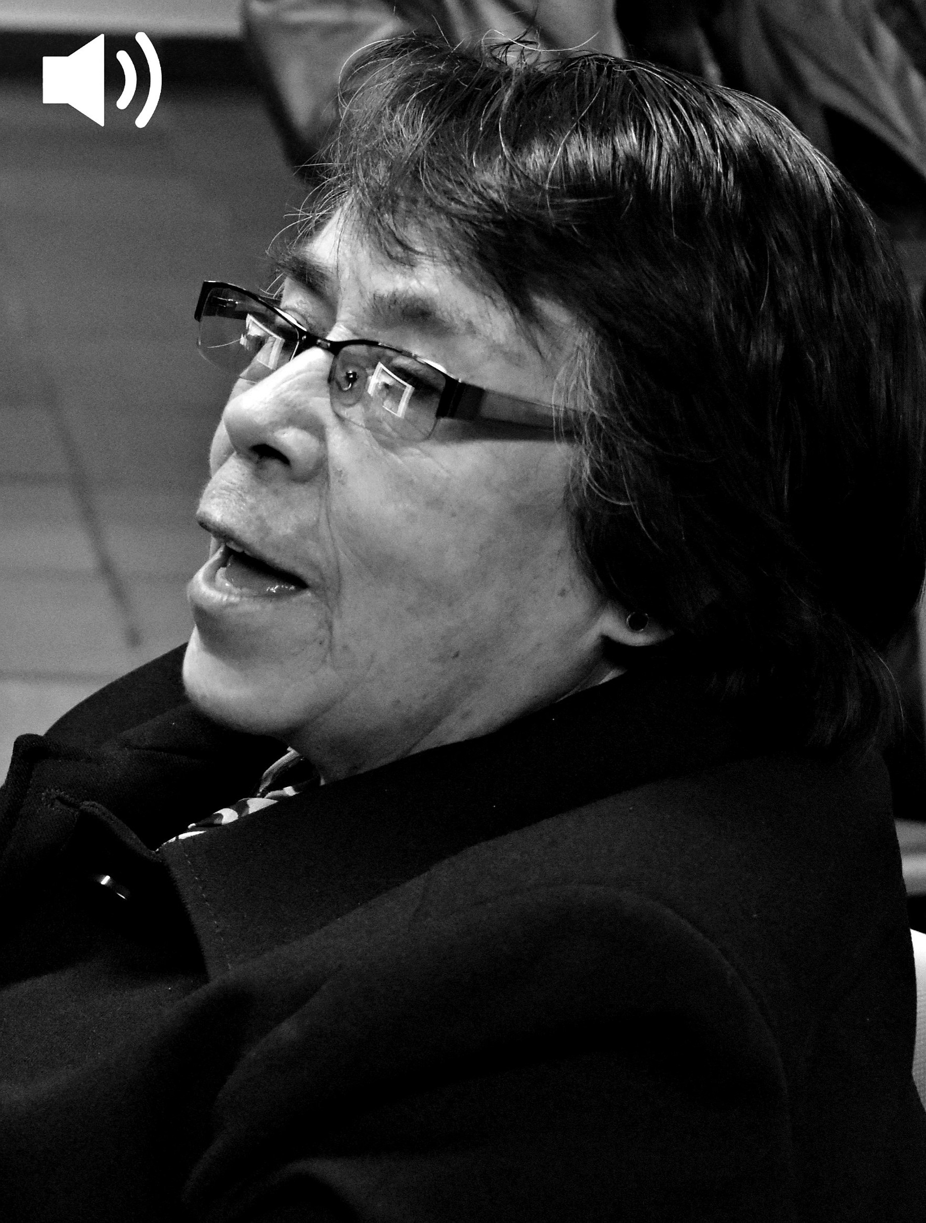 Imagen de apoyo de  Testimonio de Gloria Zárate sobre los hechos ocurridos el 9 de abril de 1948, luego del asesinato de Jorge Eliécer Gaitán