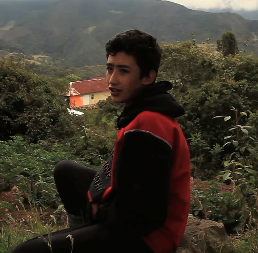 Imagen de apoyo de  Testimonios de habitantes de Sumapaz sobre los nombres de las veredas de la zona de la cuenca Río Blanco