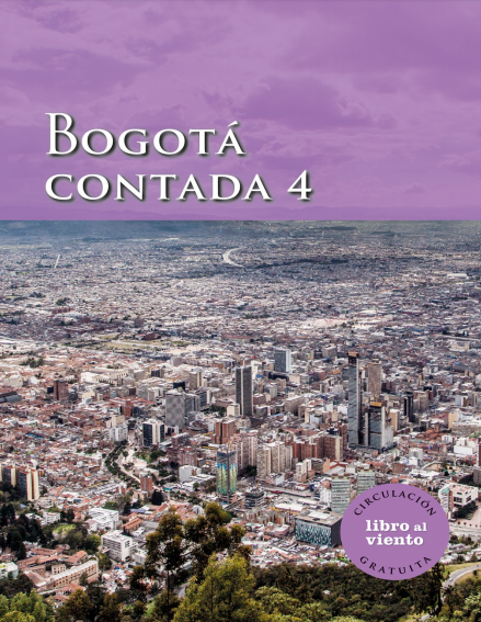 Imagen de apoyo de  Bogotá contada 4
