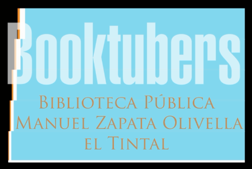 Imagen de apoyo de  Booktubers en la Biblioteca Pública El Tintal Manuel Zapata Olivella