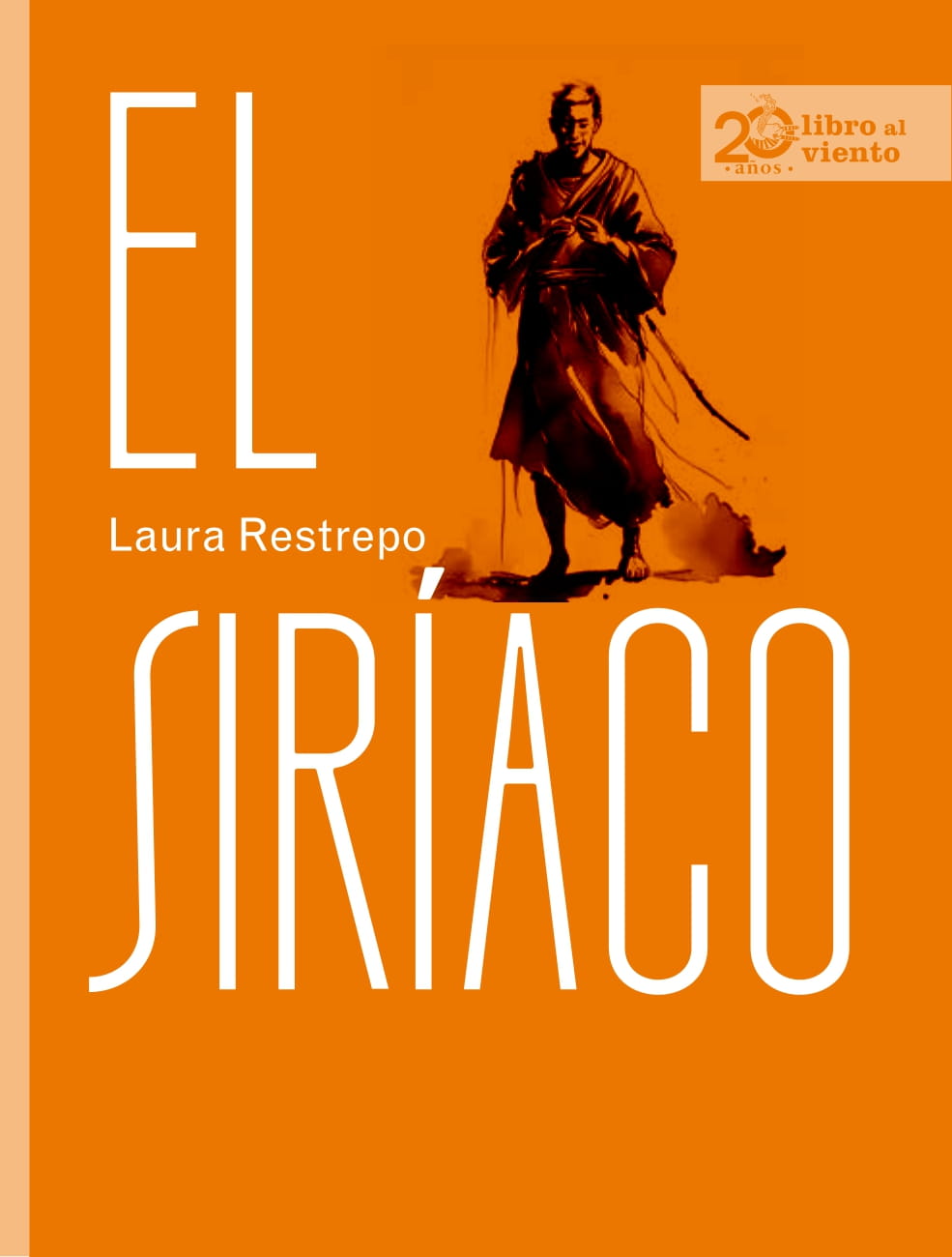 Imagen de apoyo de  El Siríaco