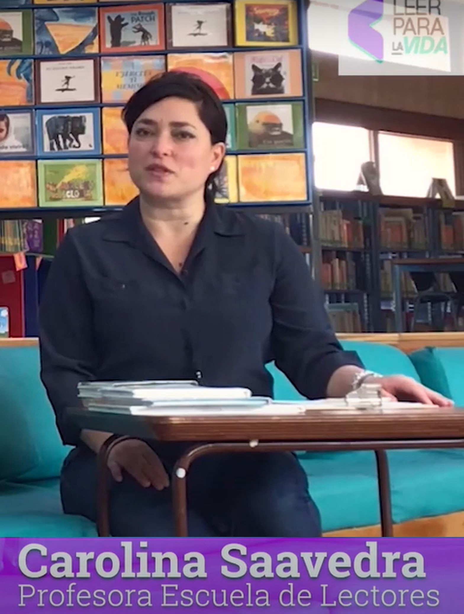 Imagen de apoyo de  Taller sobre conexión emocional y expresión creativa - Tercera parte