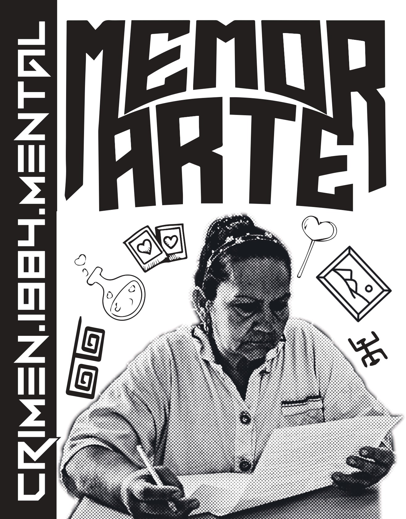 Imagen de apoyo de  Memorarte