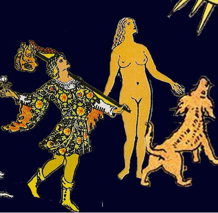 Imagen de apoyo de  Video reto: el viaje del loco