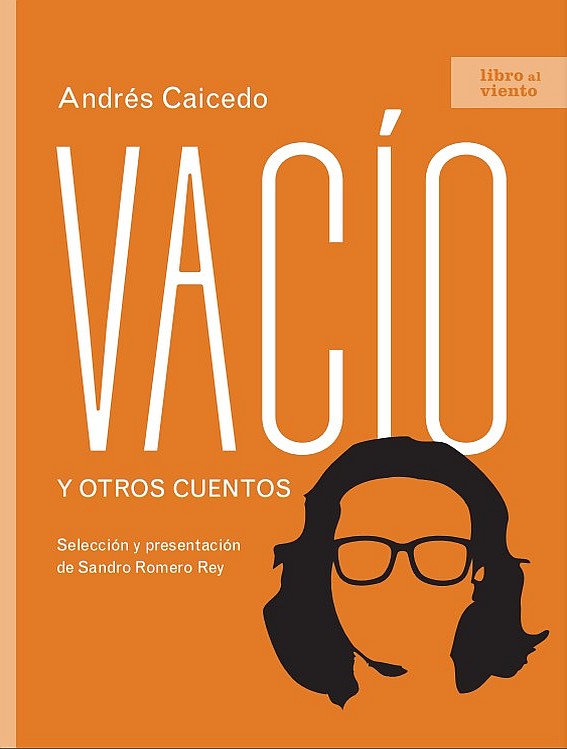 Imagen de apoyo de  Vacío y otros cuentos