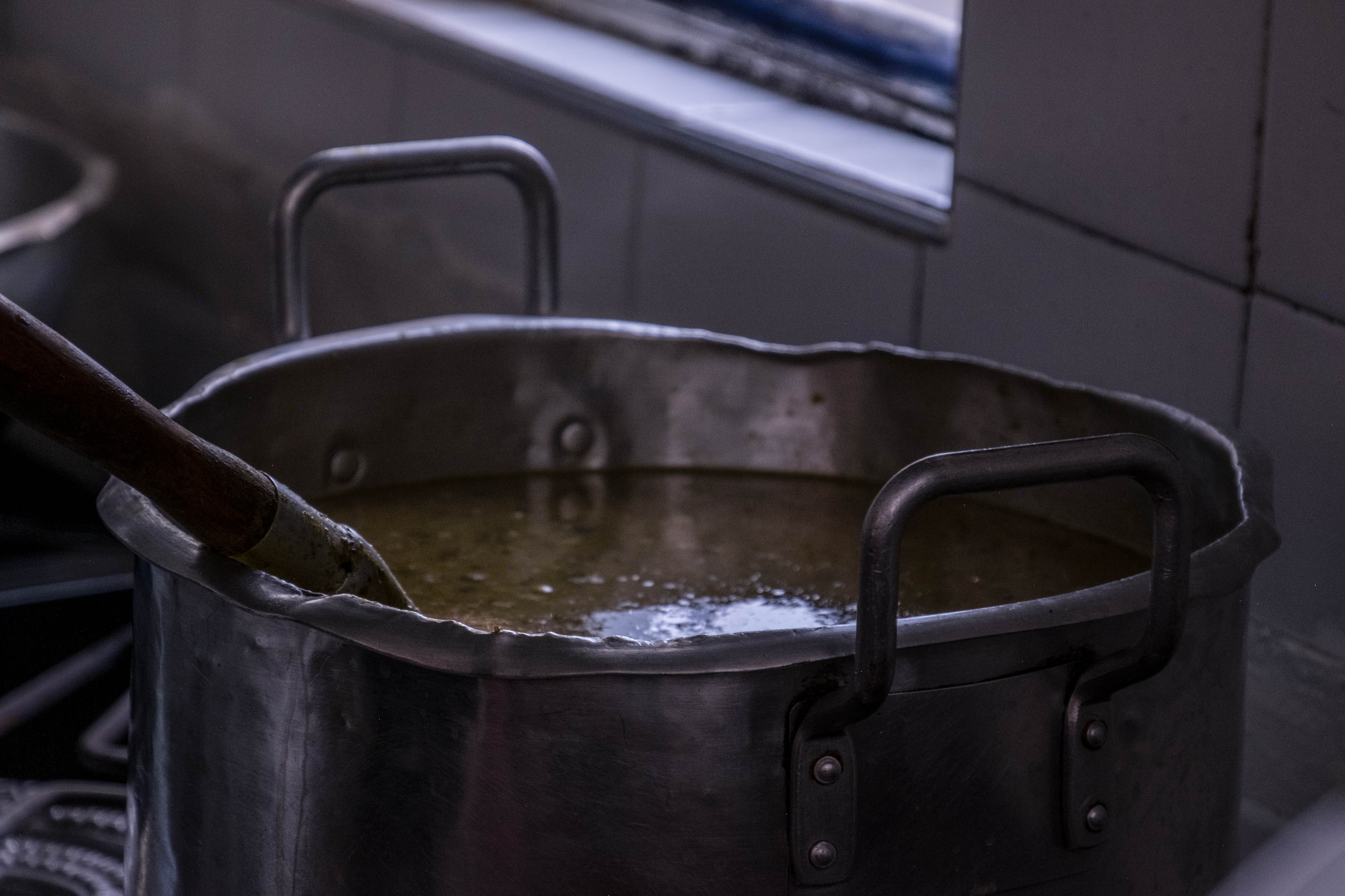 Imagen de apoyo de  Sancocho