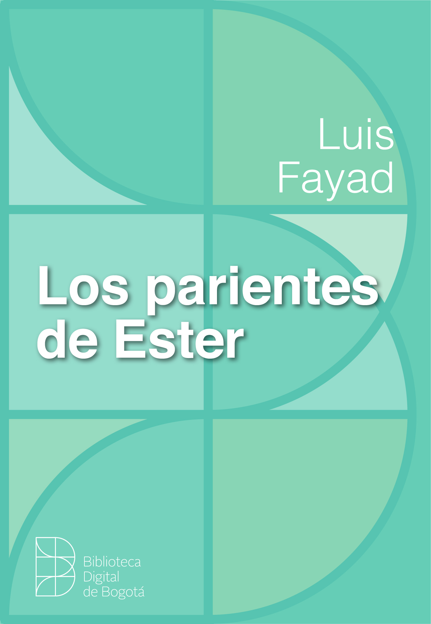 Imagen de apoyo de  Los parientes de Ester