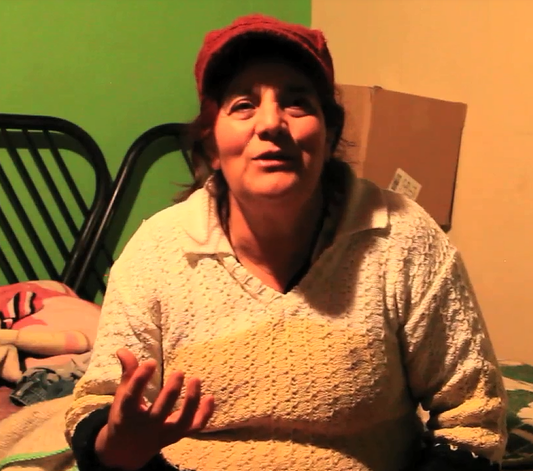 Imagen de apoyo de  Testimonio de Rosalba Rojas sobre la vida en Sumapaz durante su infancia