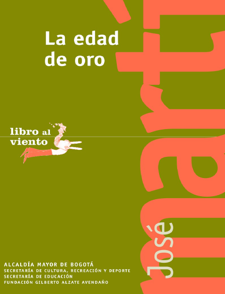 Imagen de apoyo de  La edad de oro