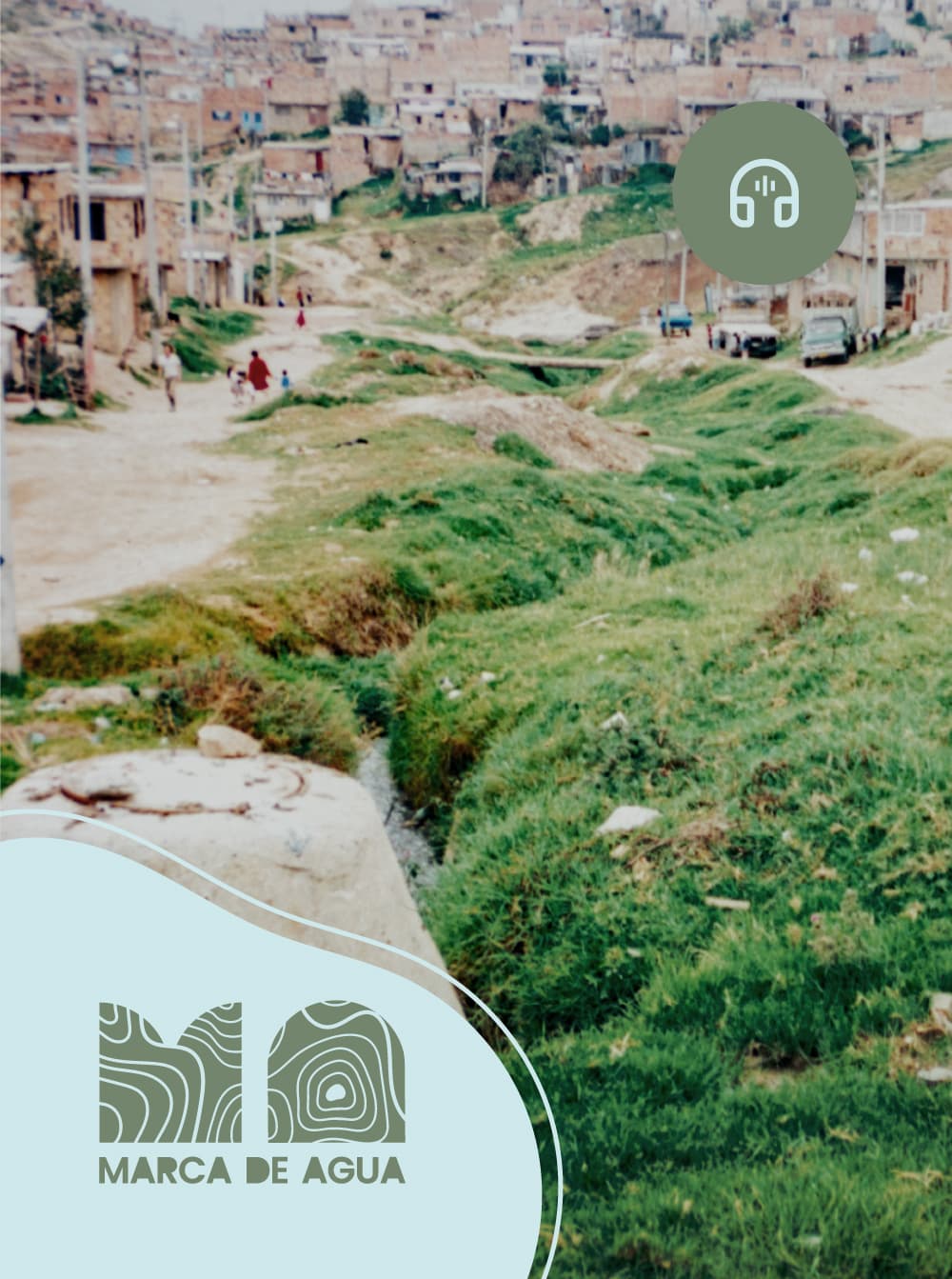 Imagen de apoyo de  El Meandro La Libélula