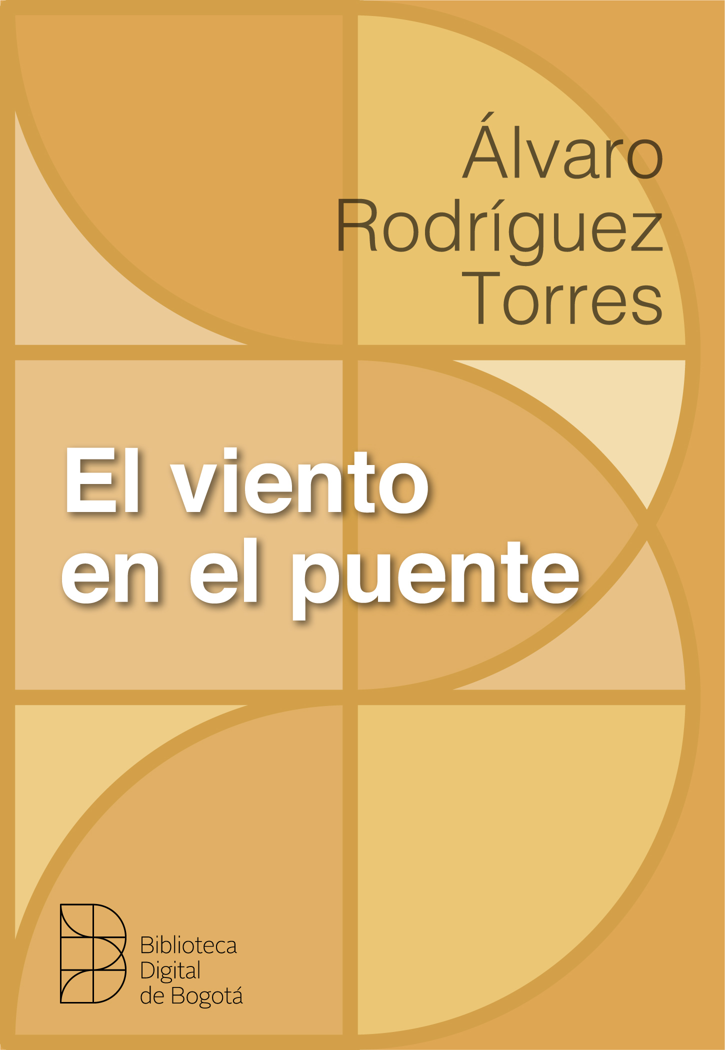 Imagen de apoyo de  El viento en el puente