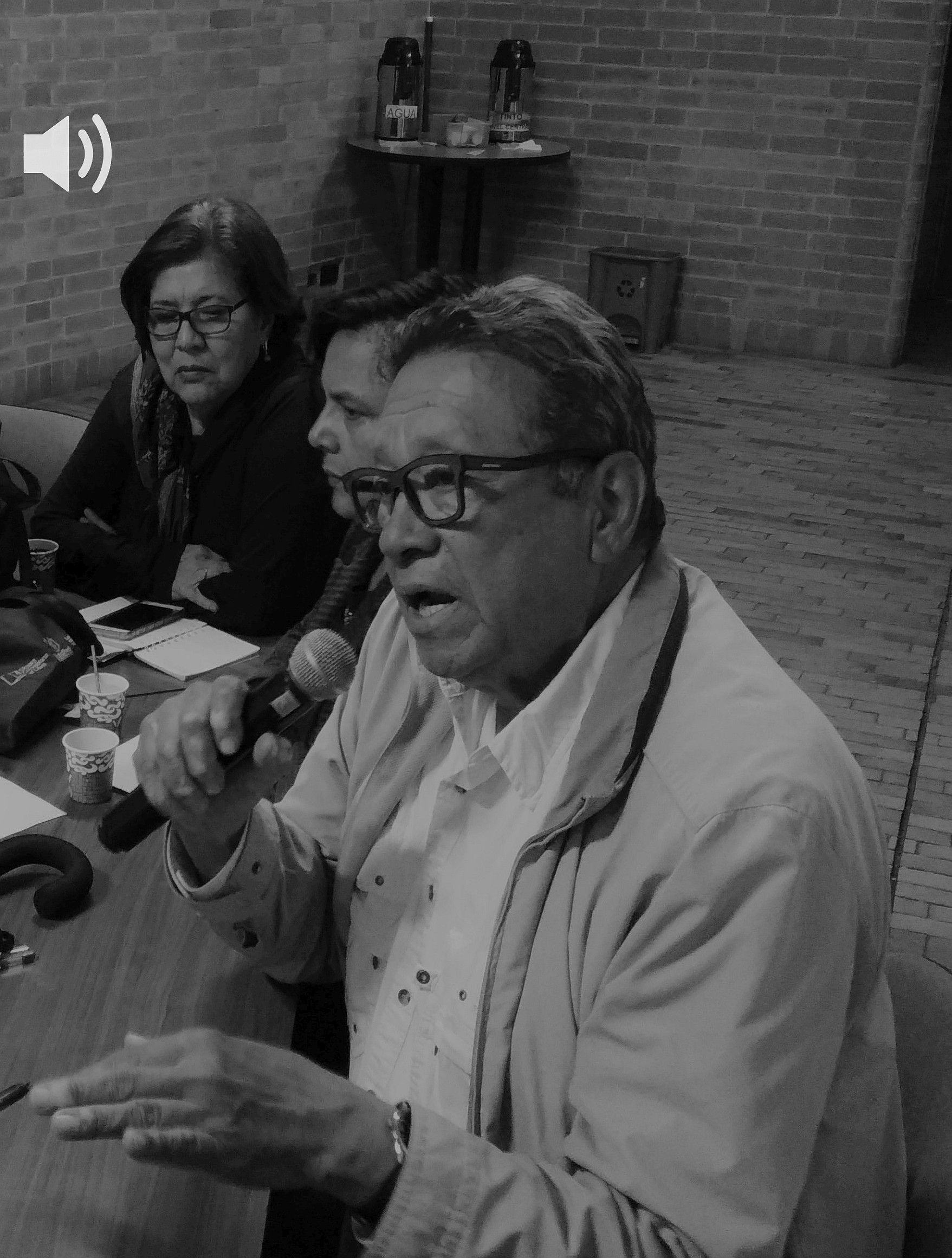 Imagen de apoyo de  Testimonio de Gustavo Castan?eda