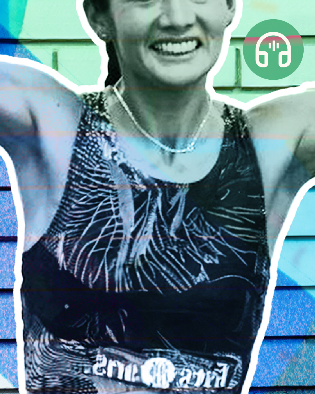 Imagen de apoyo de  Rutas para correr: Mildred Mora