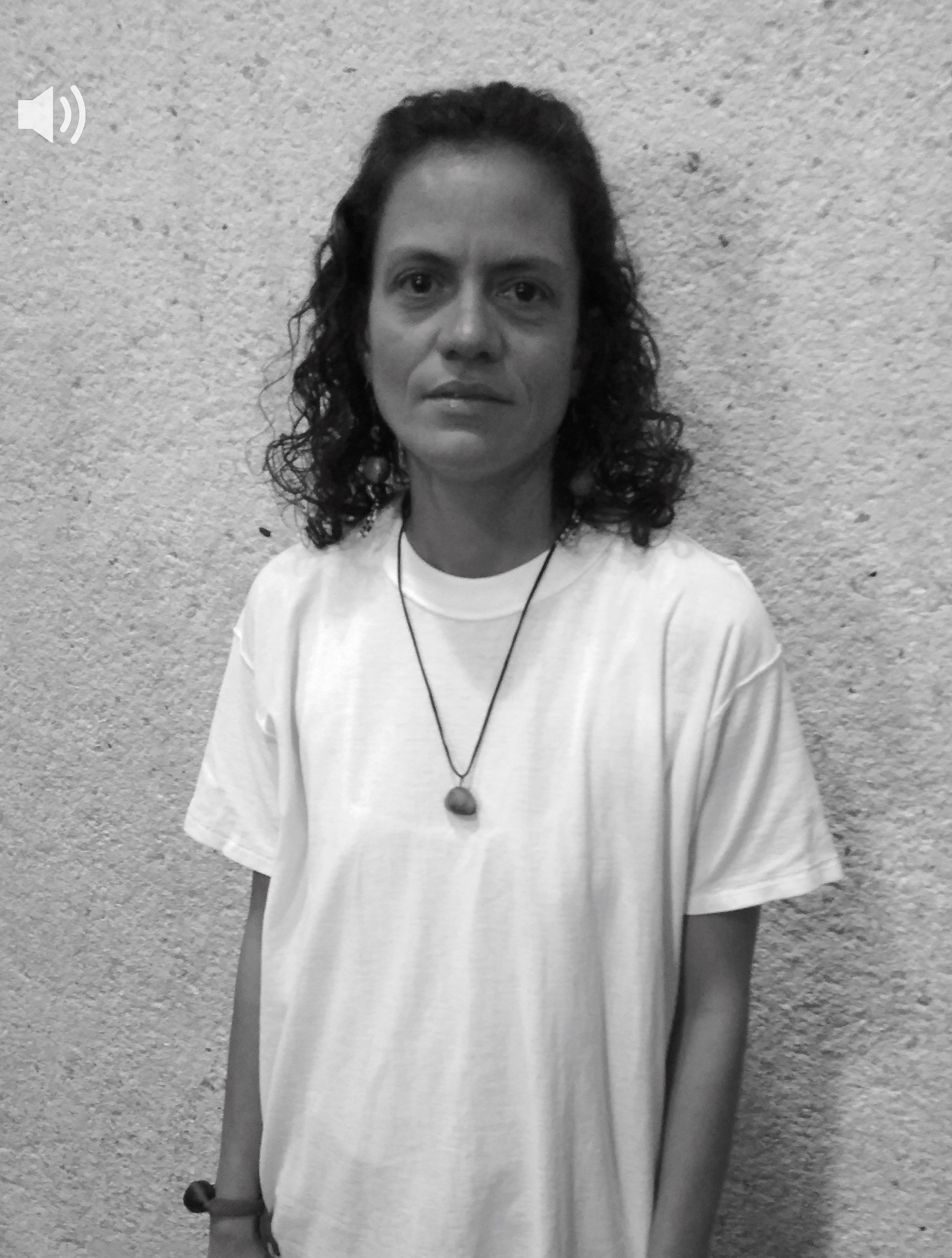 Imagen de apoyo de  Testimonio de María del Carmen Galindo