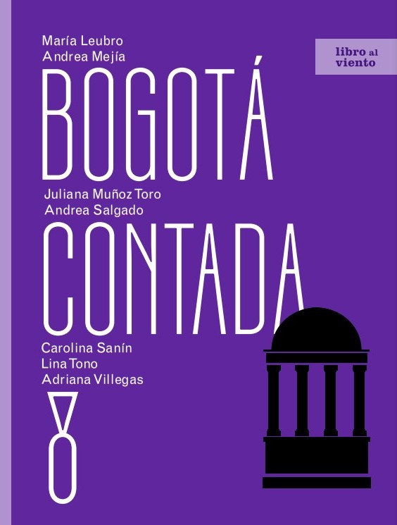 Imagen de apoyo de  Bogotá contada 8