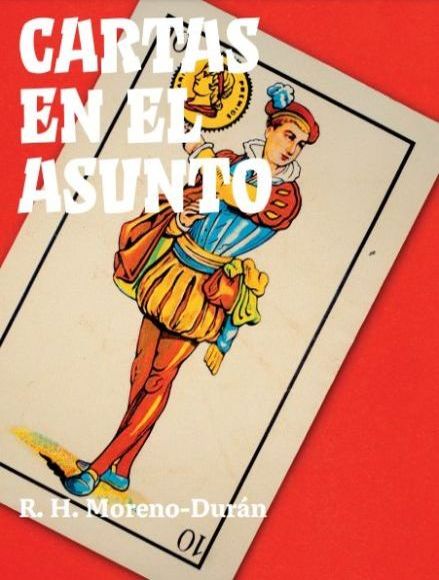 Imagen de apoyo de  Cartas en el asunto