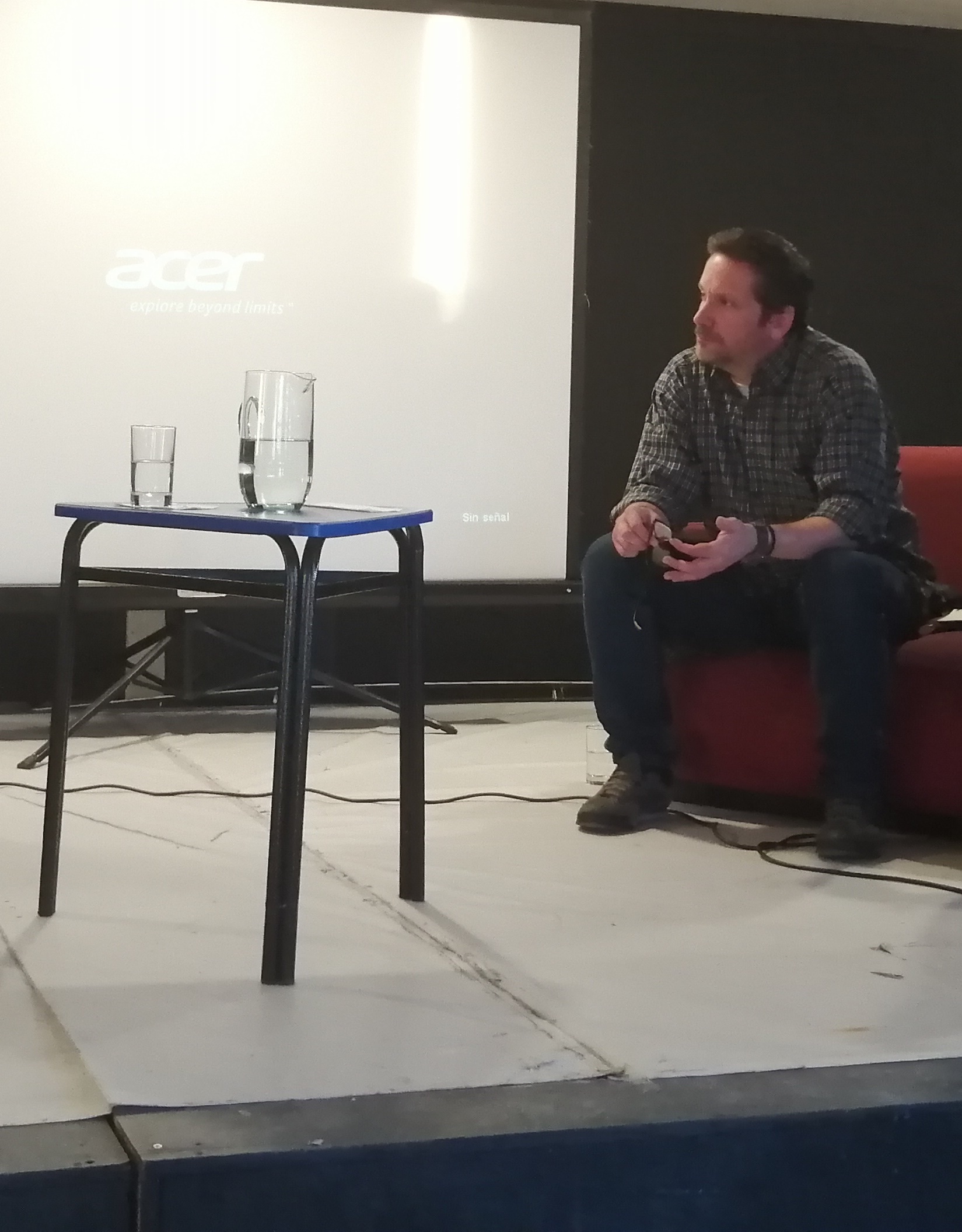 Imagen de apoyo de  Testimonio de Ricardo Durán sobre la evolución del rock en español en Colombia en la década de los 80