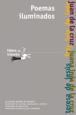 Imagen de apoyo de  Poemas iluminados