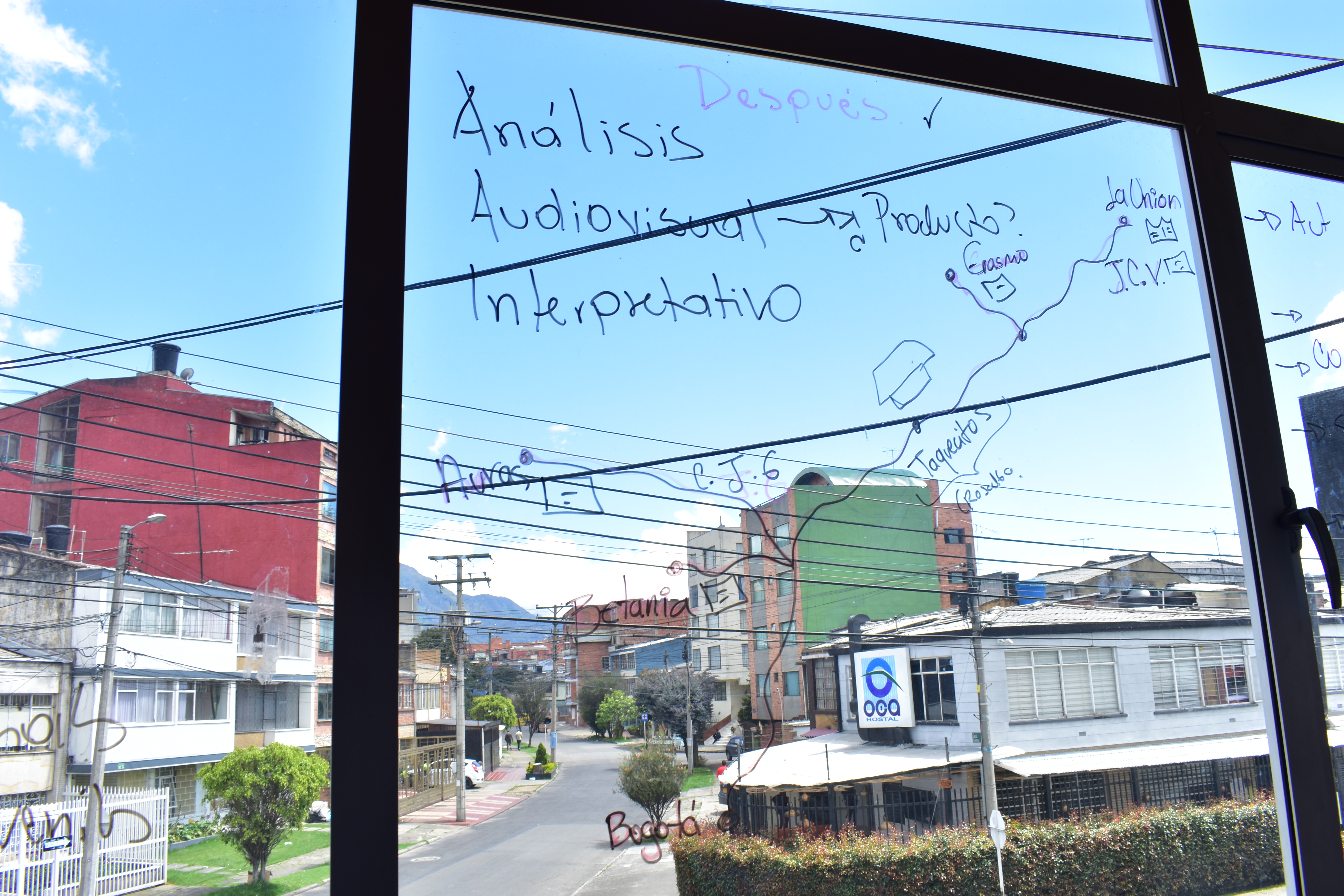 Imagen de apoyo de  Estrategias para comunicar ideas