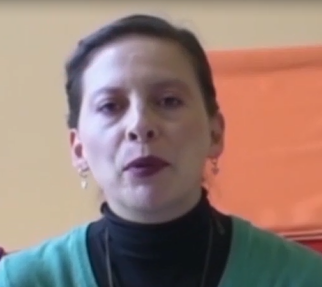 Imagen de apoyo de  Momtuber Jenither González, en la Biblioteca Pública Julio Mario Santo Domingo