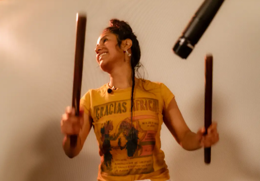 Imagen de apoyo de  Cápsula audio La Gran Chócolo