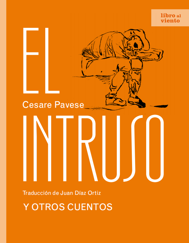 Imagen de apoyo de  El intruso y otros cuentos