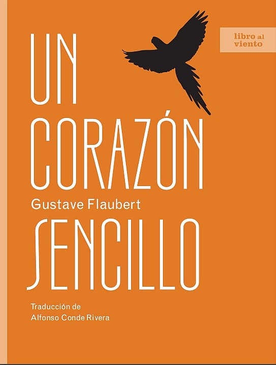 Imagen de apoyo de  Un corazón sencillo