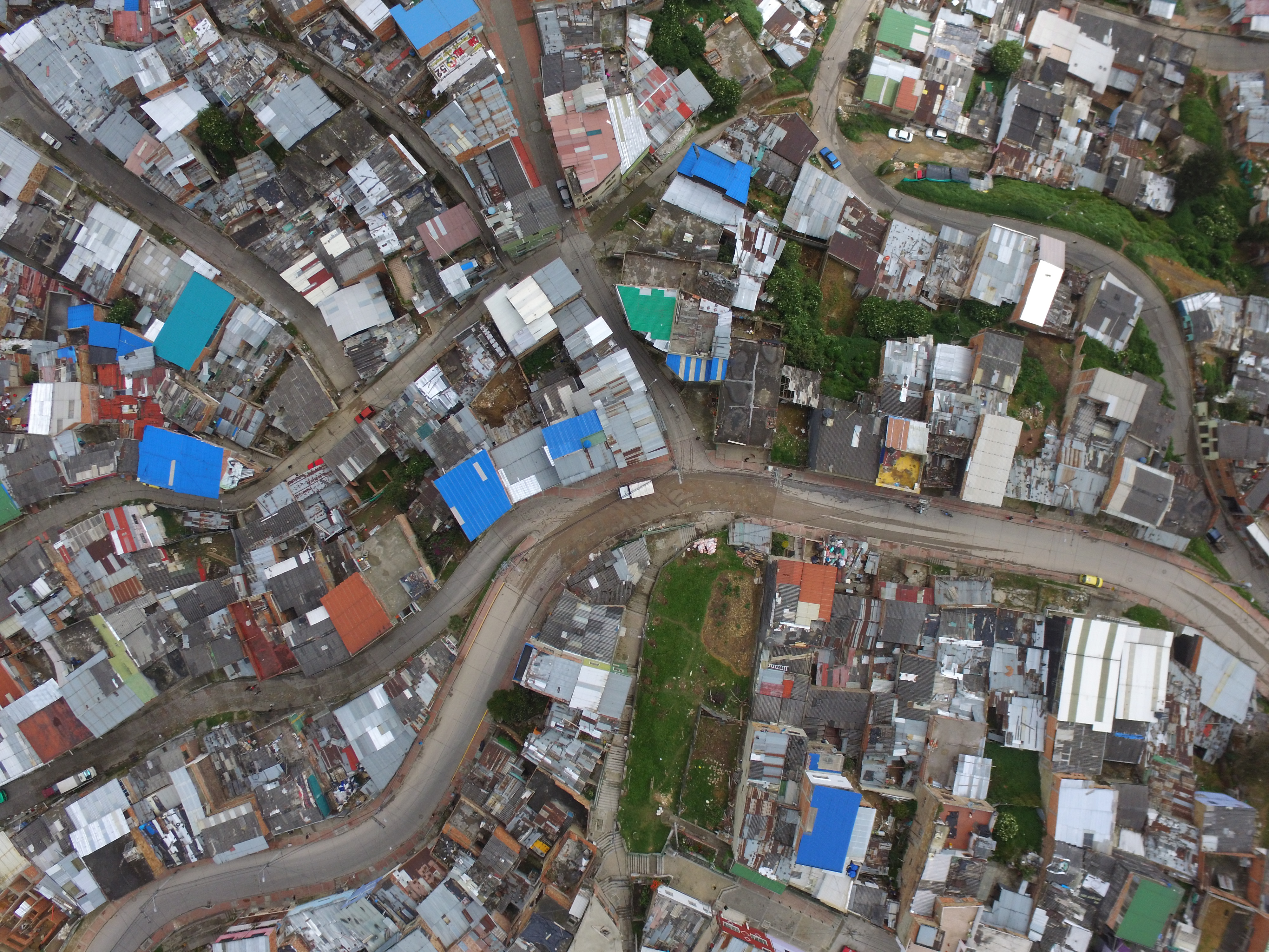 Imagen de apoyo de  Reconocimientos. Fotomapping