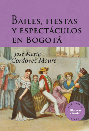 Imagen de apoyo de  Bailes, fiestas y espectáculos en Bogotá