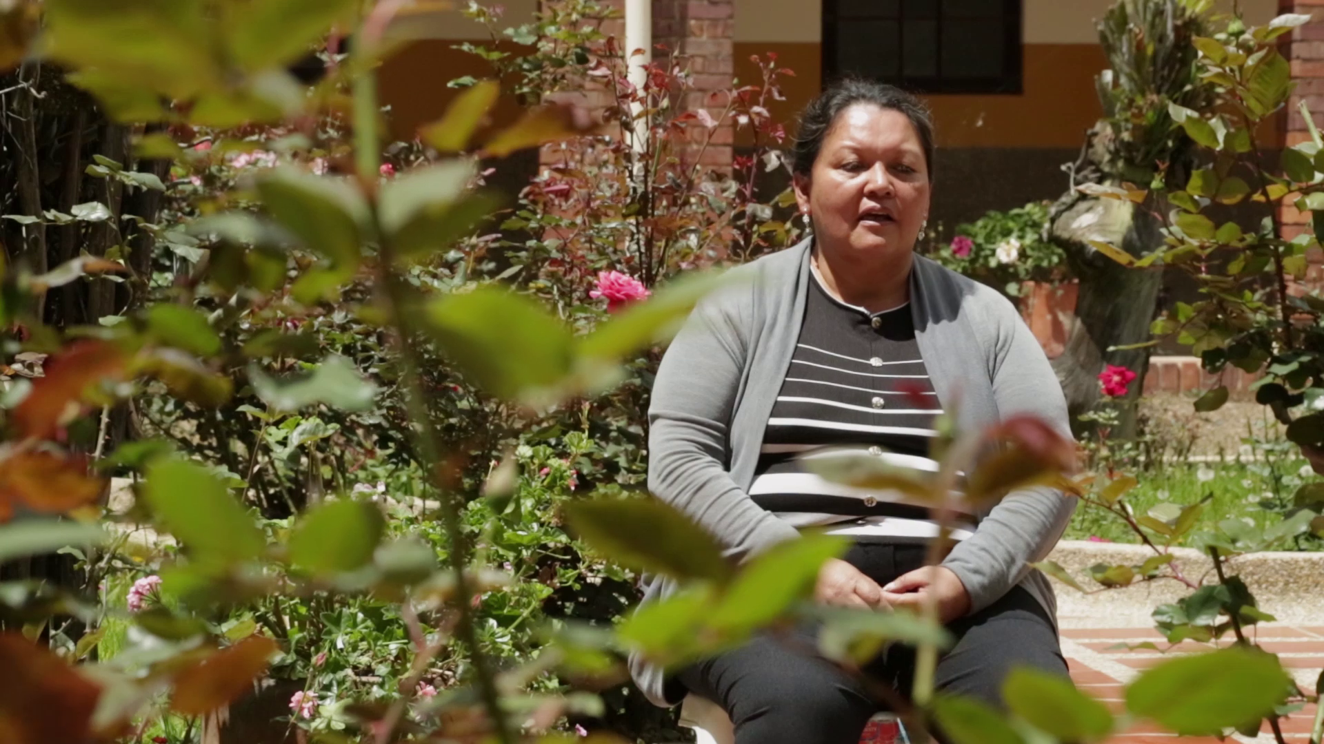 Imagen de apoyo de  Trayectoria del colectivo "Creaciones Miquelina". Clubes de memoria