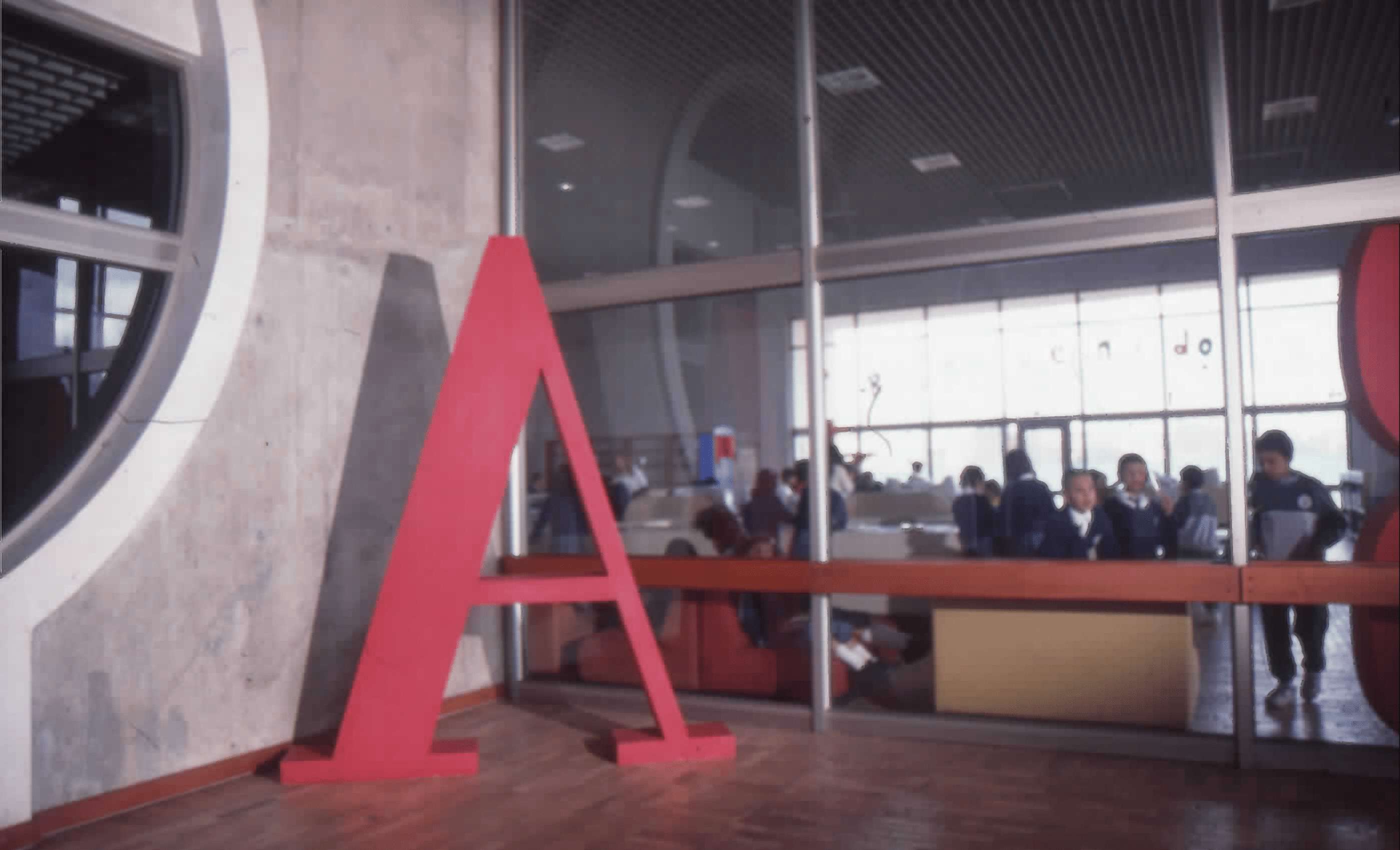 Imagen de apoyo de  Sala infantil de la Biblioteca Pública El Tintal Manuel Zapata Olivella