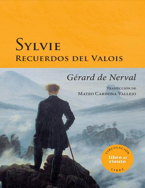 Imagen de apoyo de  Sylvie, recuerdos del Valois