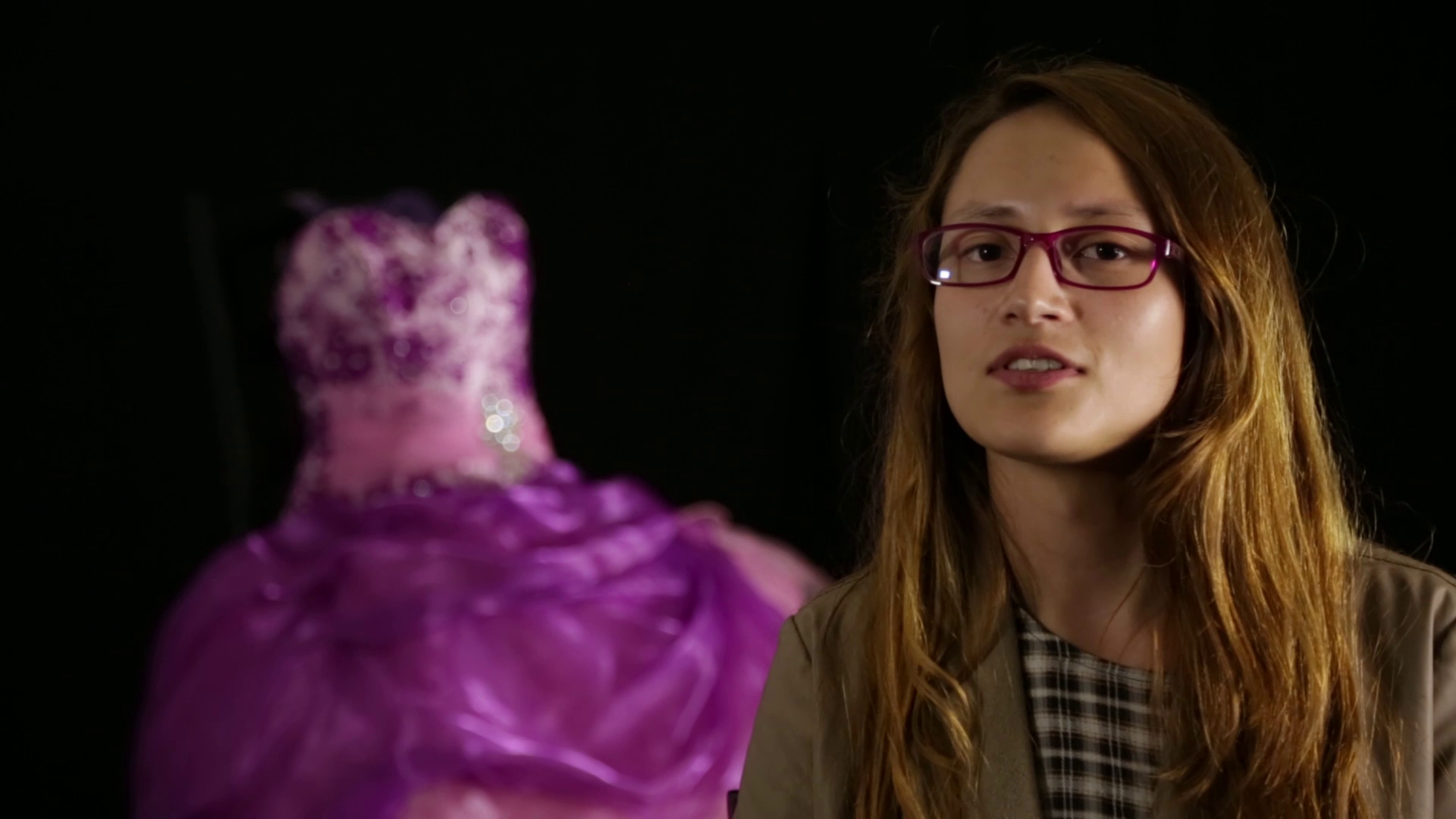 Imagen de apoyo de  Testimonio de Laura Moreno. Crónicas de ciudad. Celebraciones