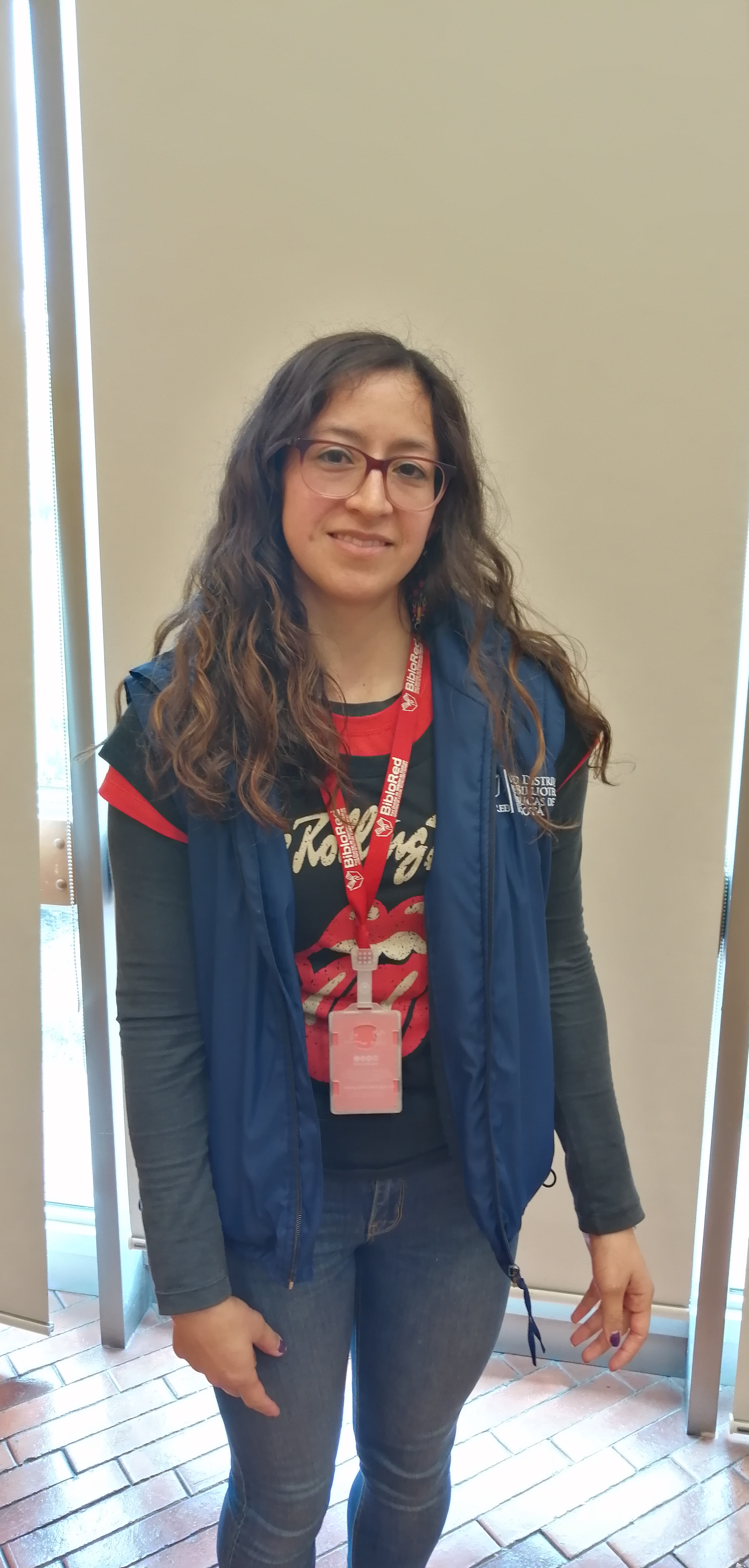 Imagen de apoyo de  Testimonio de Rocío Caro sobre la grabación de discos en casetes