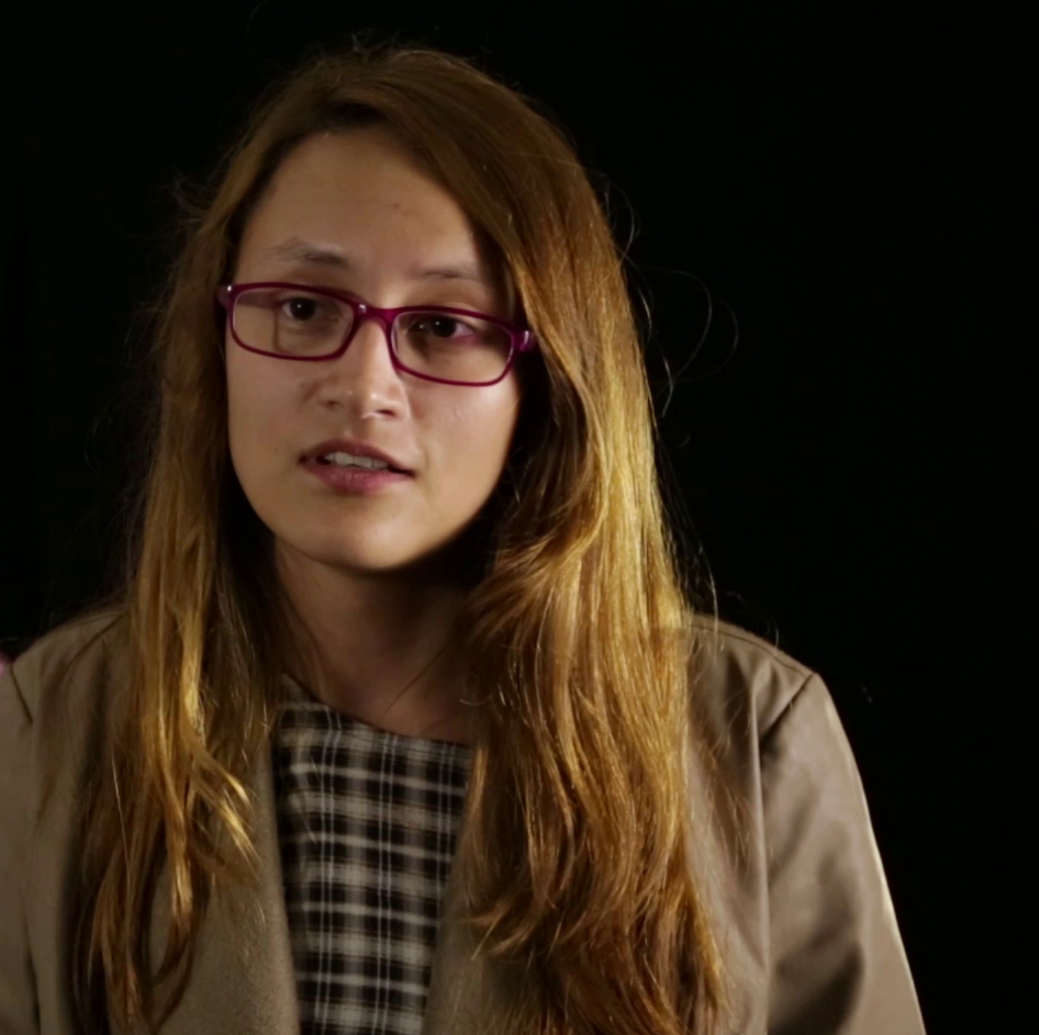 Imagen de apoyo de  Testimonio de Laura Moreno. Crónicas de ciudad. Celebraciones