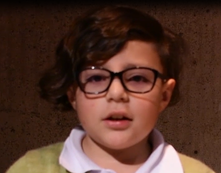 Imagen de apoyo de  Booktuber Nicolás Benavides de la Biblioteca Pública El Tintal Manuel Zapata Olivella del año 2018