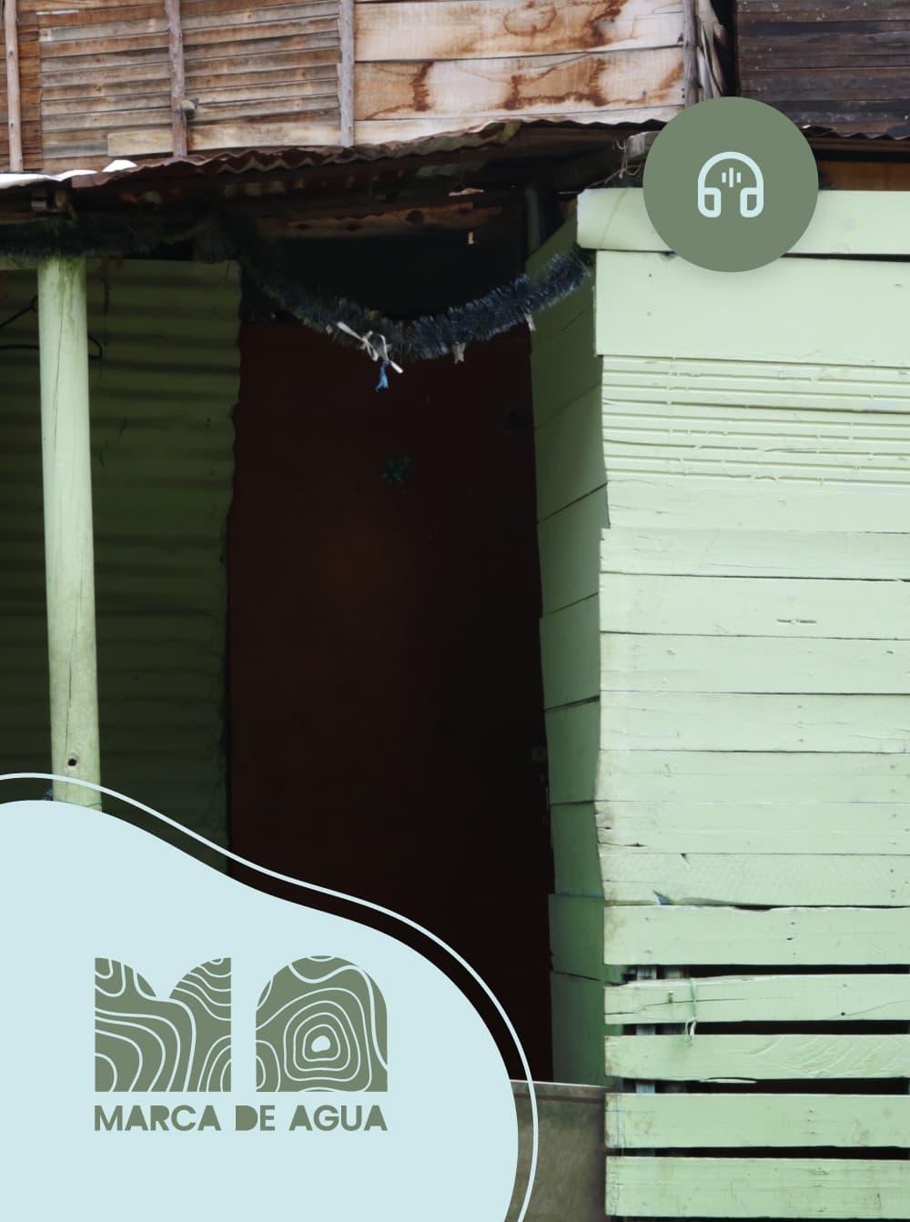 Imagen de apoyo de  Los orígenes del barrio Potosí-La Isla