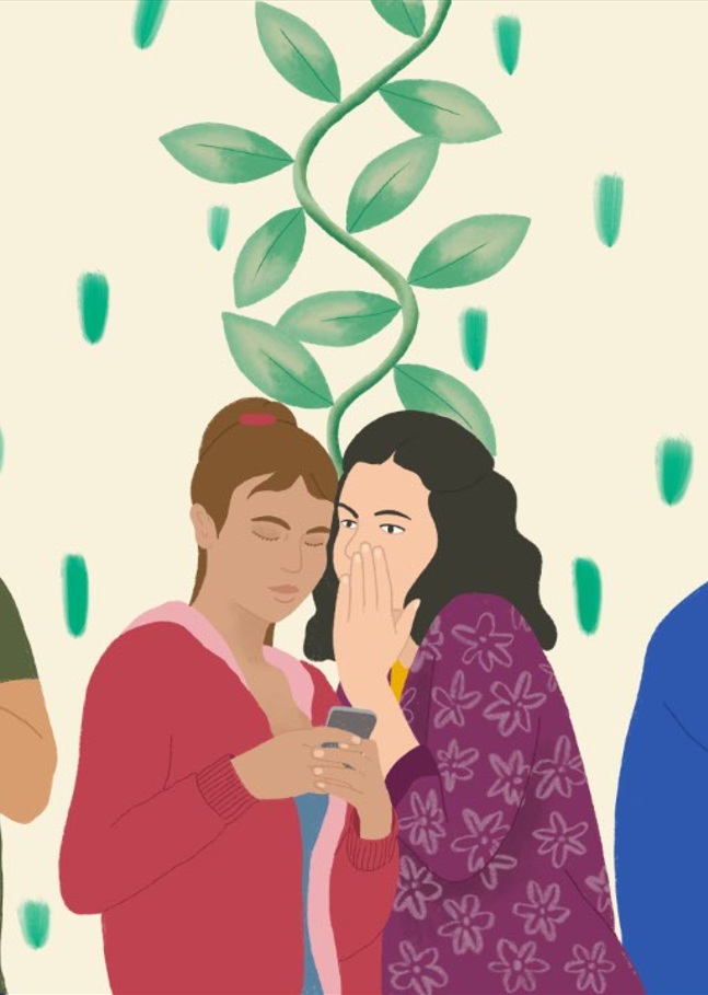 Imagen de apoyo de  Audiograma Bosque Urbano Santa Helena