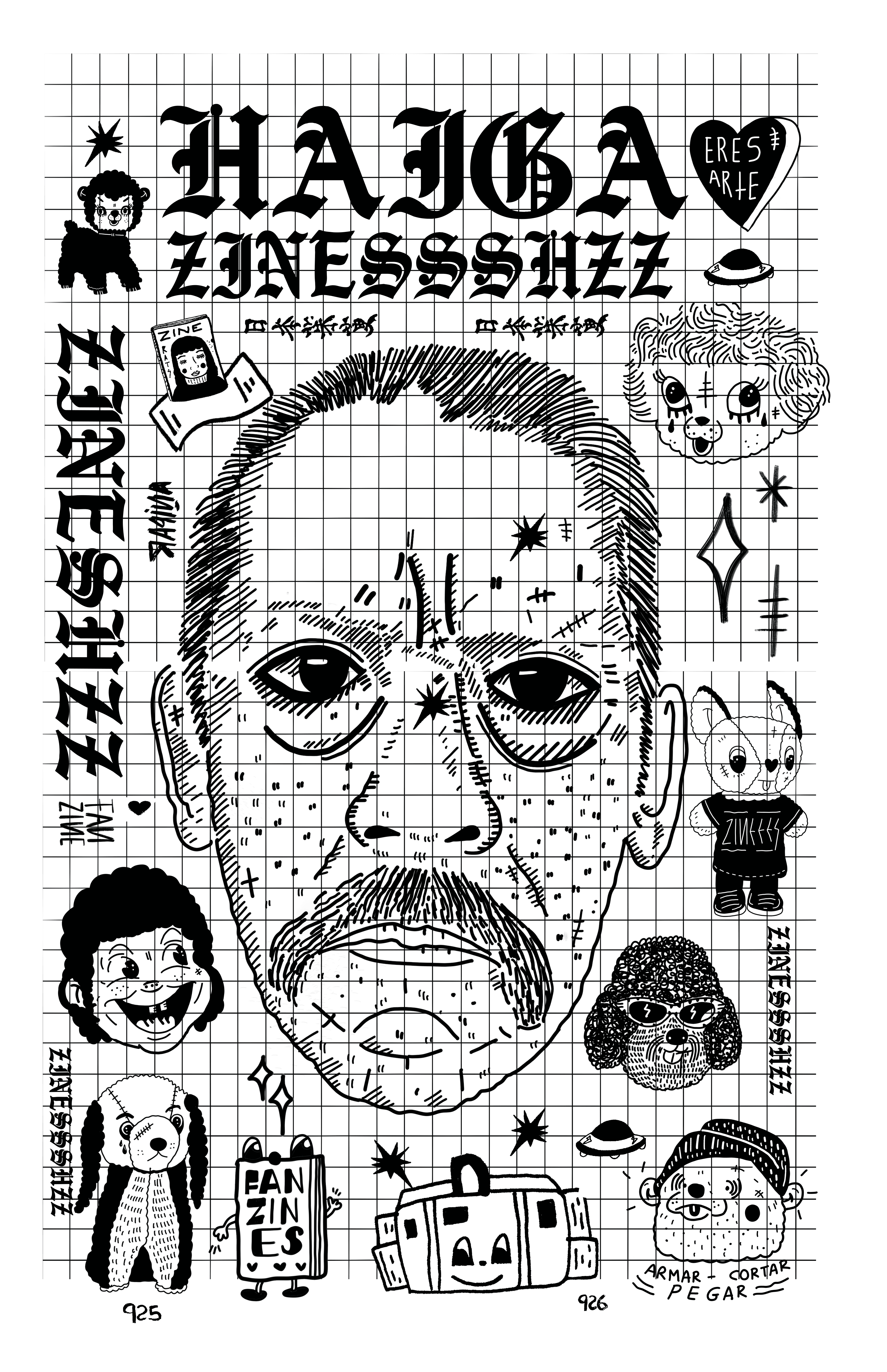 Imagen de apoyo de  Guía de formatos y contenidos