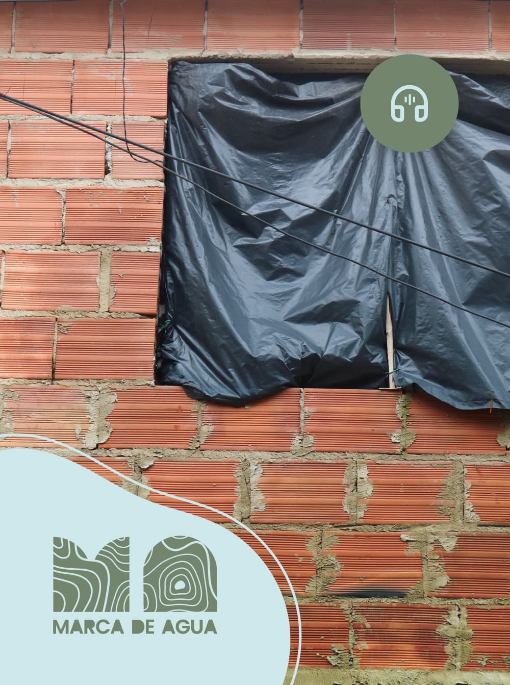 Imagen de apoyo de  Estrategias para sobrevivir en un asentamiento