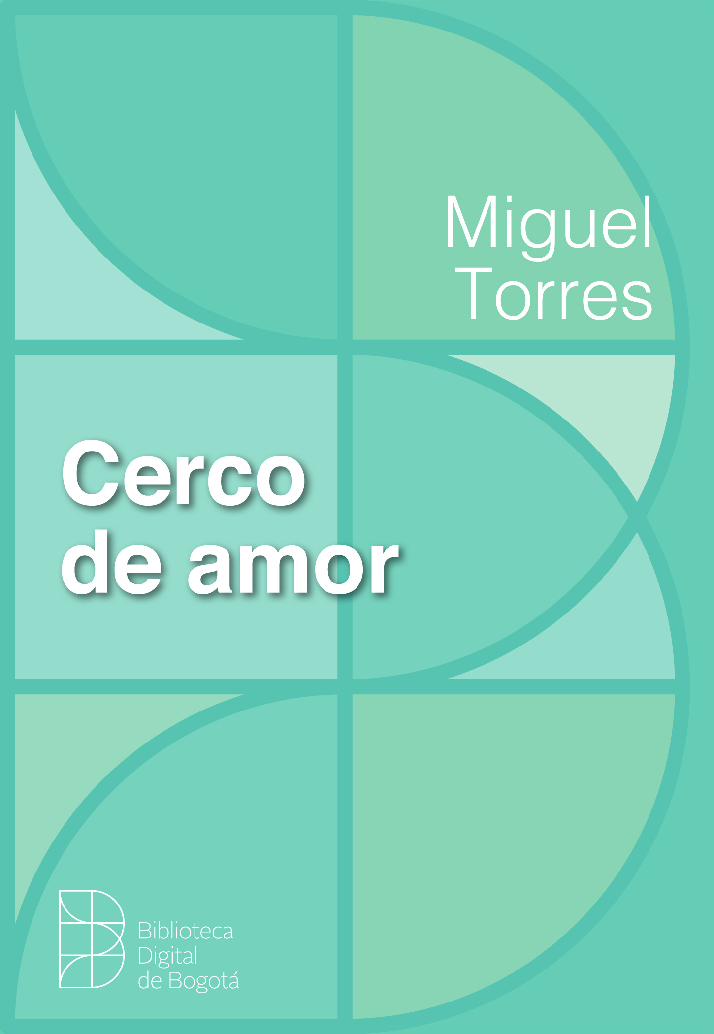 Imagen de apoyo de  Cerco de amor