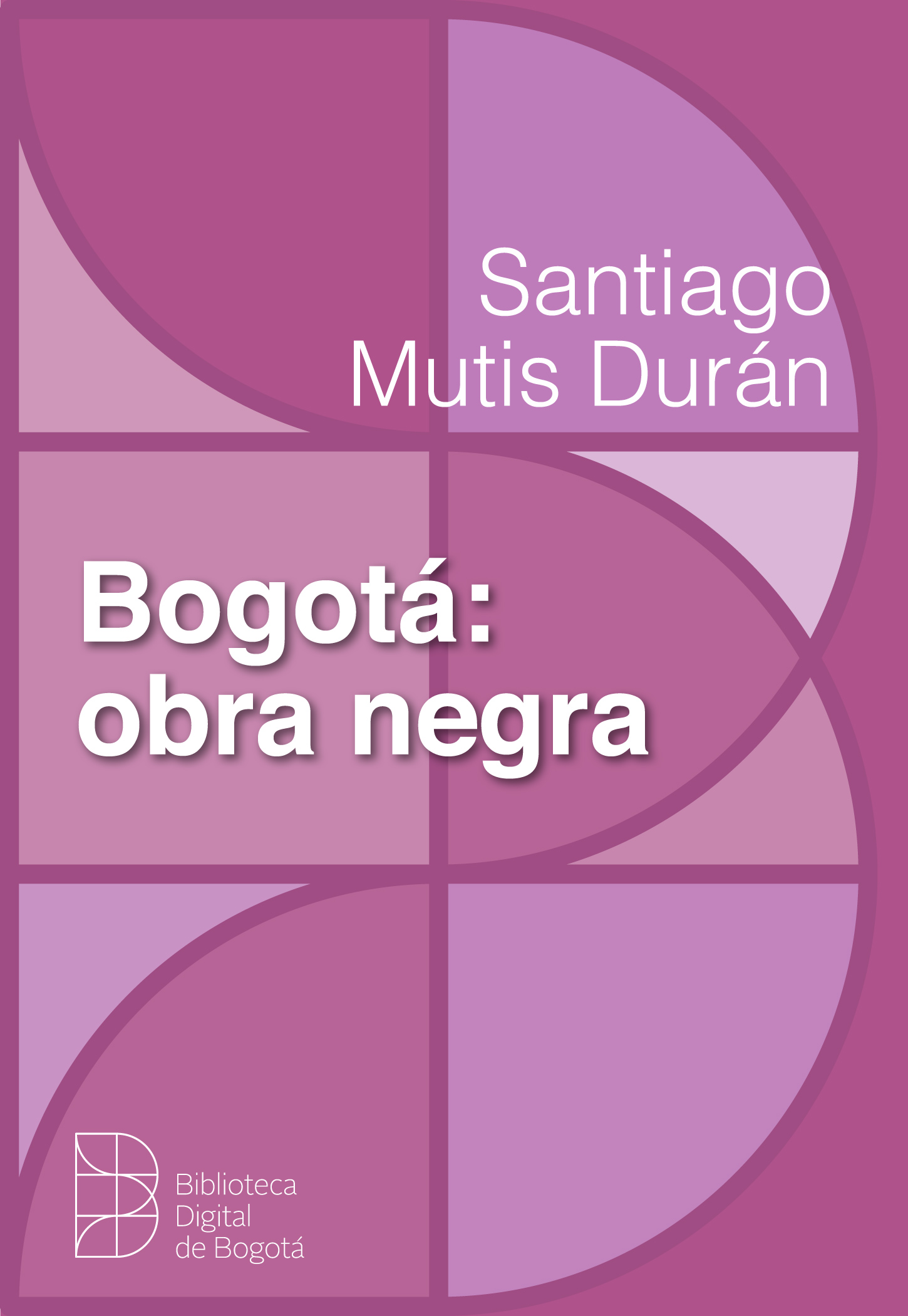 Imagen de apoyo de  Bogotá: obra negra