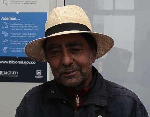 Imagen de apoyo de  Testimonios de habitantes de Sumapaz sobre el uso de plantas medicinales que se encuentran en el territorio